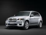 BMW X5 4.8i M Sport Package 2007 года